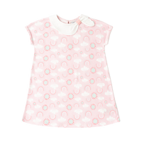 Vauva 2022 -  Organic Cotton Rainbow Dress