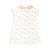 Vauva - Organic Cotton Rainbow Dress