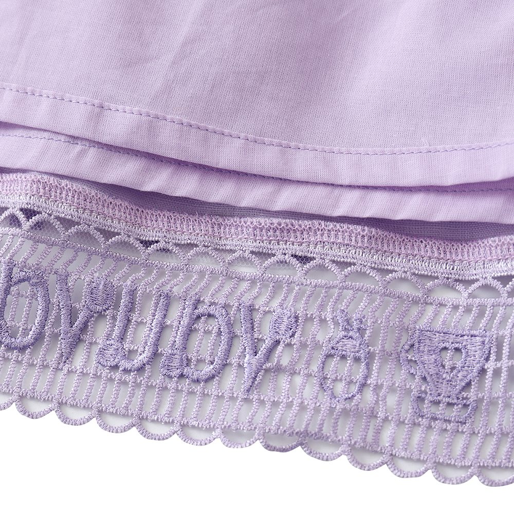 Vauva - Polka Dot Dress product image details 07