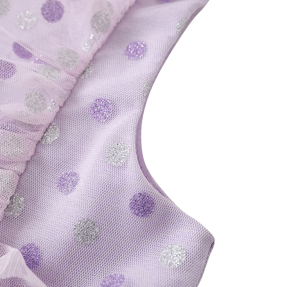 Vauva - Polka Dot Dress product image details 05