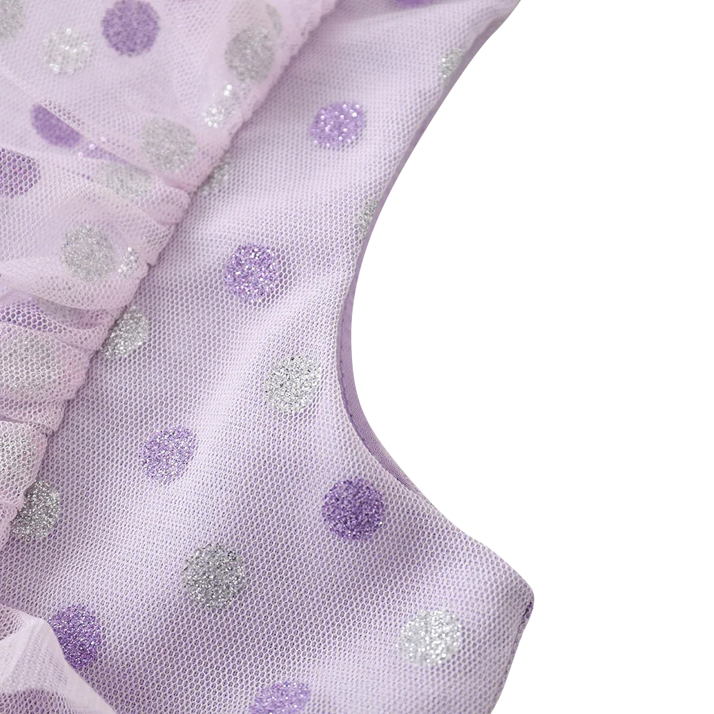 VAUVA Vauva - Polka Dot Dress Dresses