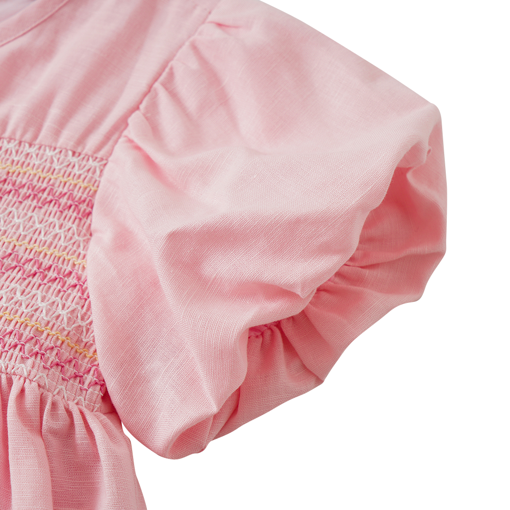 Vauva 2022 - Smocked Dress