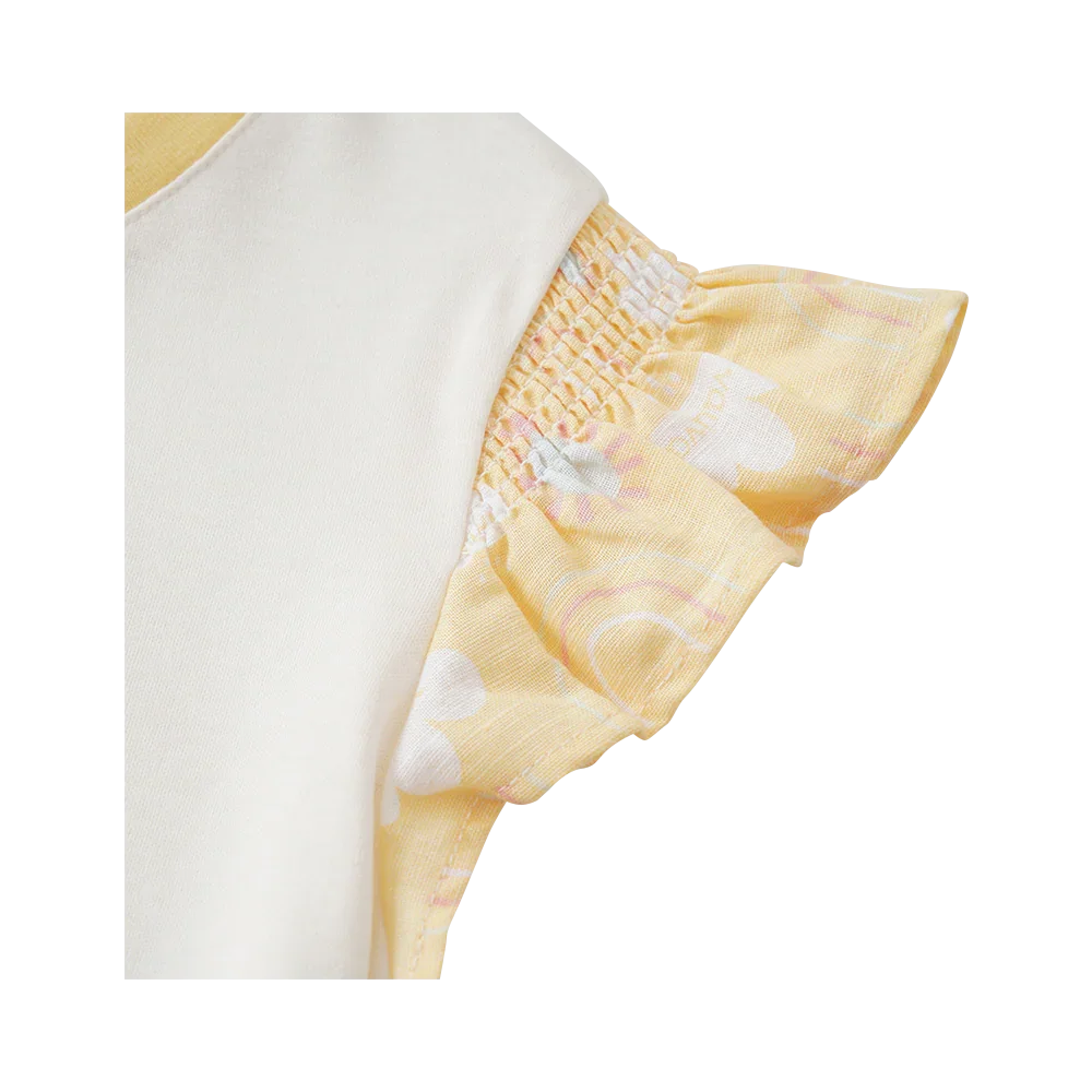 VAUVA Vauva 2022 - Unicorn Frilled Sleeves T-shirt Tops