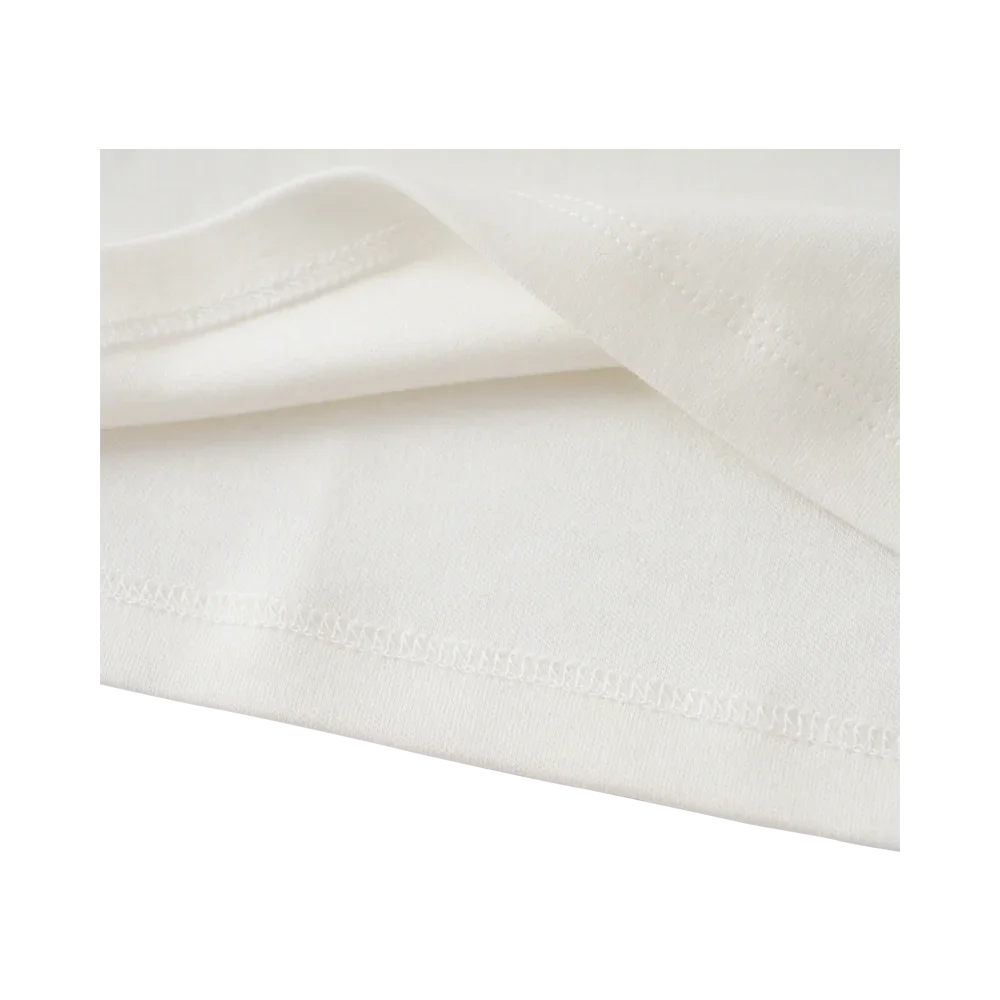 VAUVA Vauva 2022 - Unicorn Frilled Sleeves T-shirt Tops