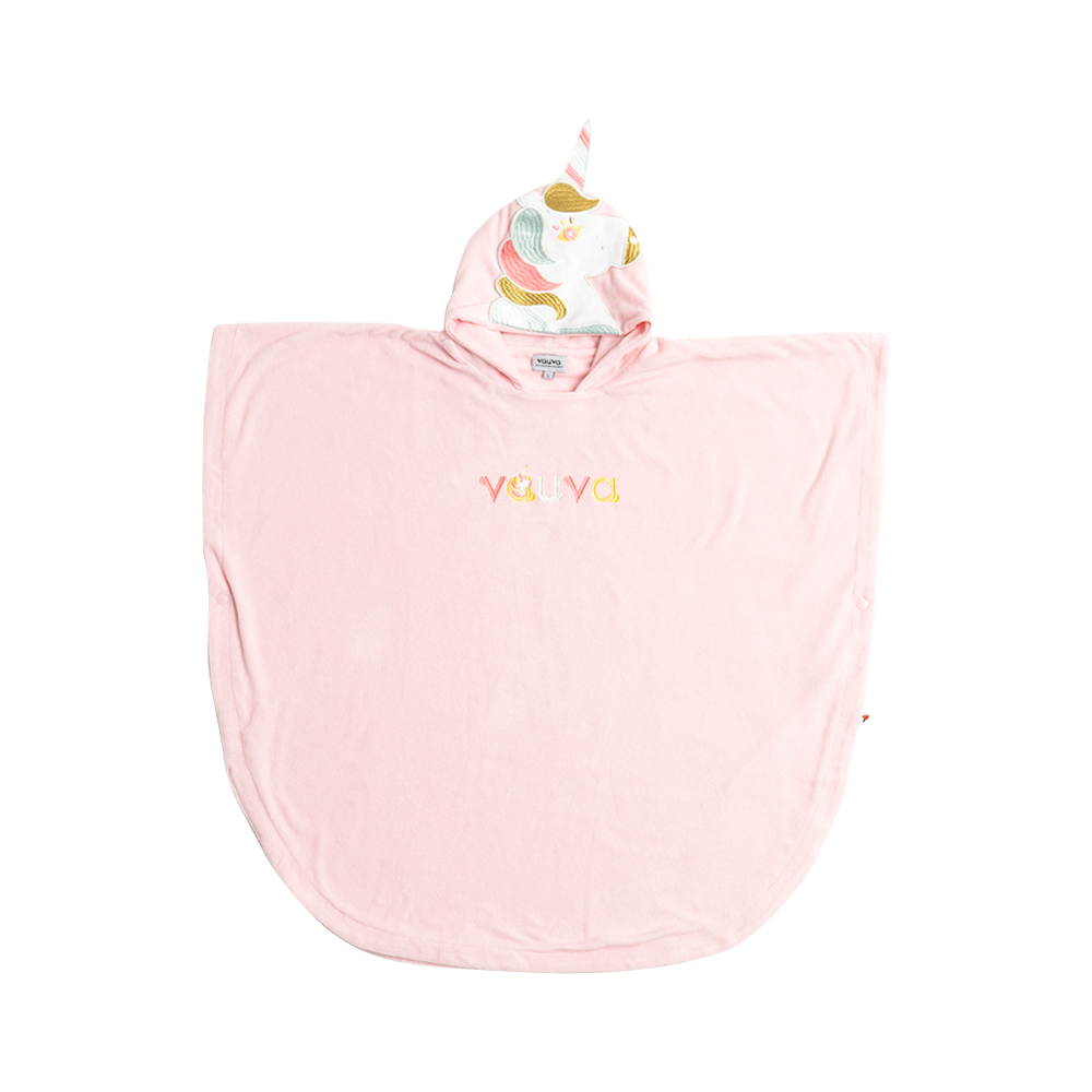 Vauva 2022 - Unicorn Hooded Towel