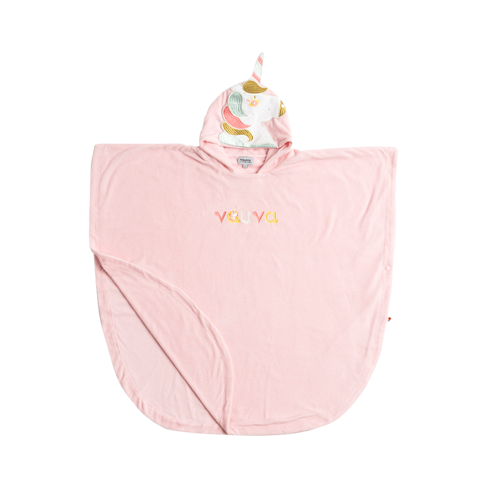 Vauva 2022 - Unicorn Hooded Towel