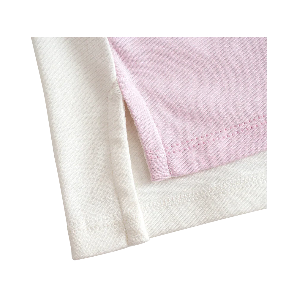 VAUVA Vauva 2022 - Vauva Logo Embroidered T-shirt Tops