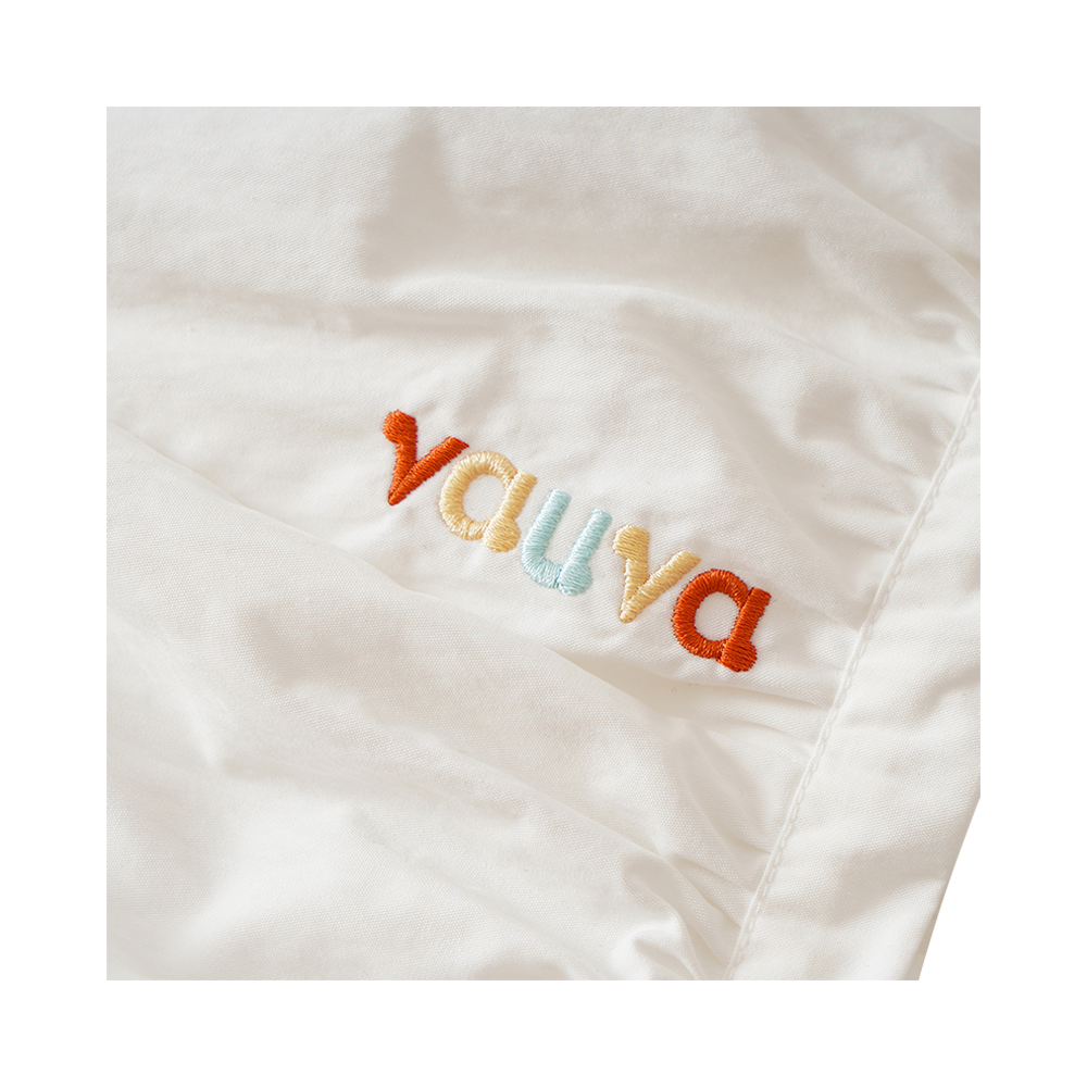 Vauva 2022 - Vauva Logo Print Shorts