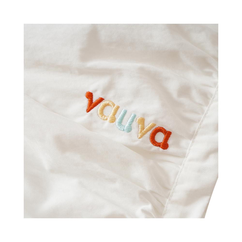 VAUVA Vauva 2022 - Vauva Logo Print Shorts Bottoms