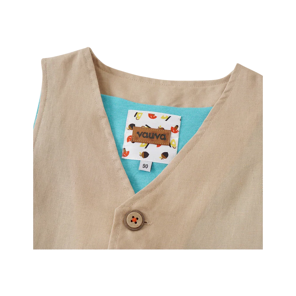 VAUVA Vauva 2022 - Vest Vest