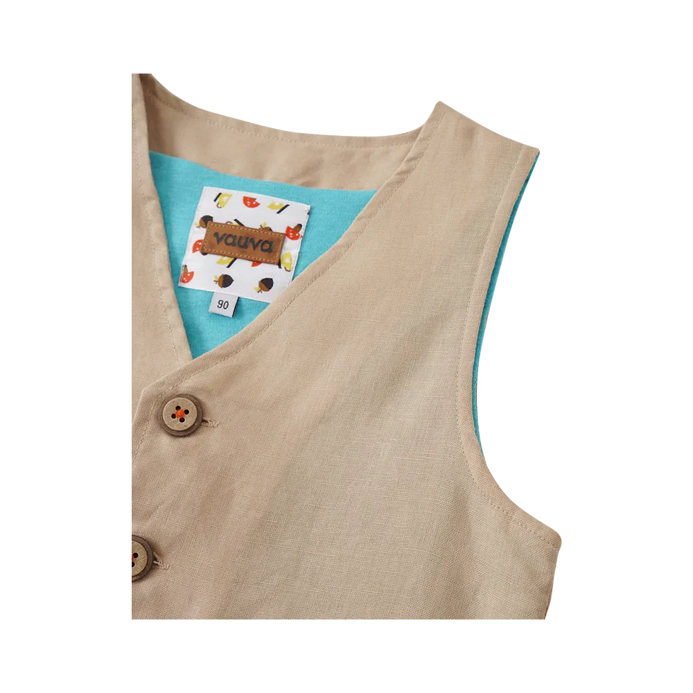 VAUVA Vauva 2022 - Vest Vest
