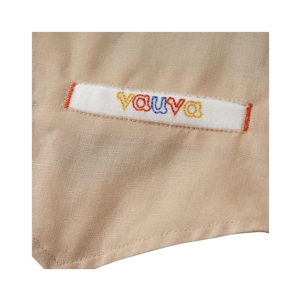 VAUVA Vauva 2022 - Vest Vest