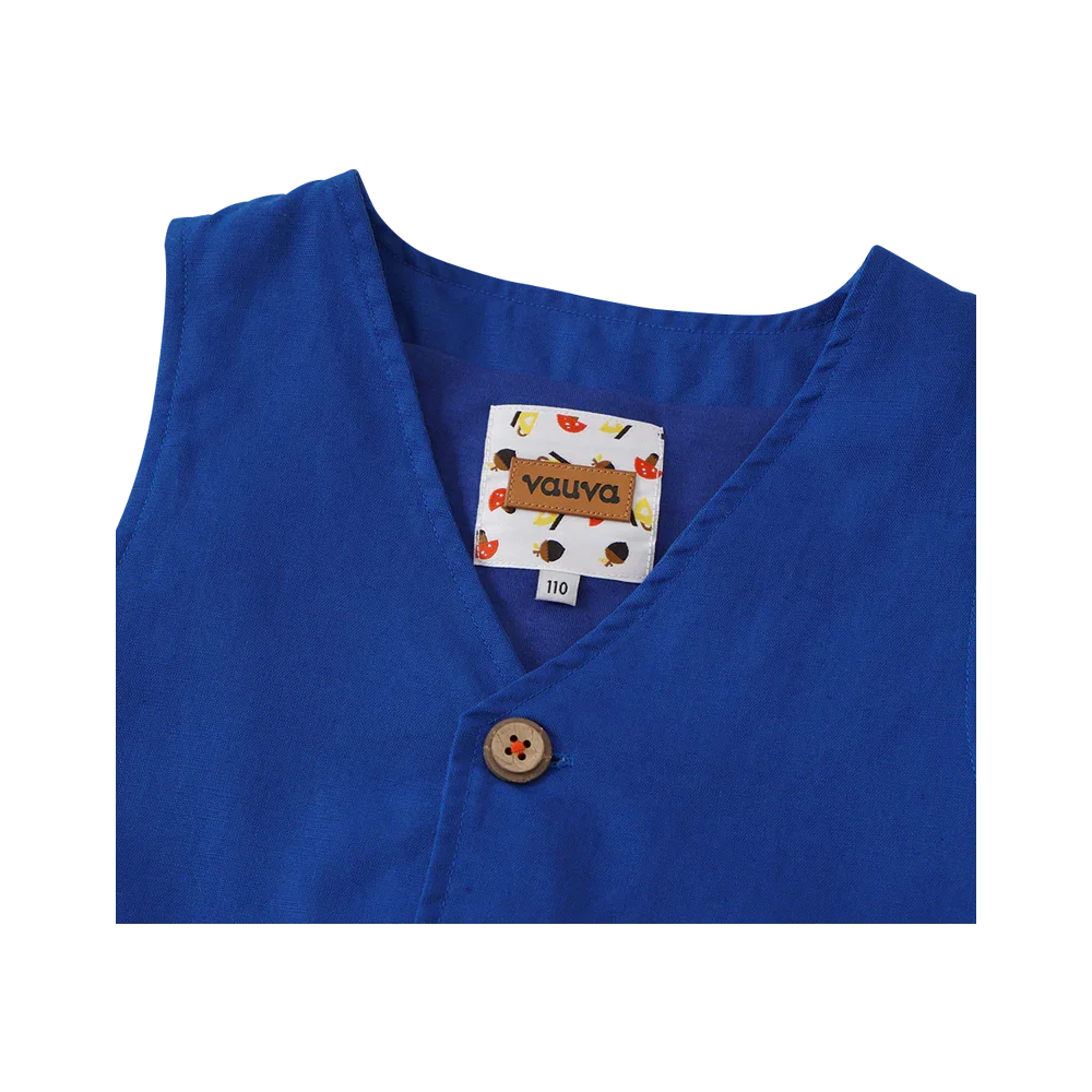 VAUVA Vauva 2022 - Vest Vest