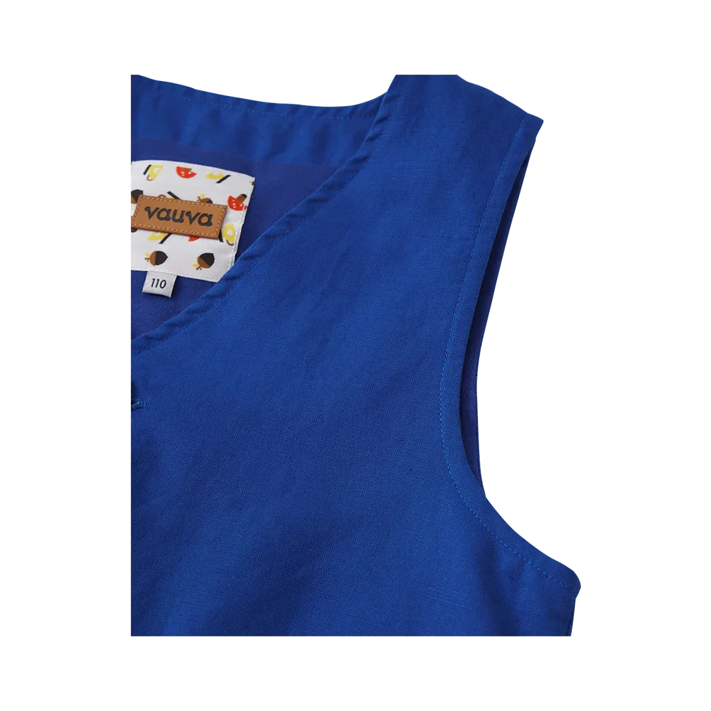 VAUVA Vauva 2022 - Vest Vest