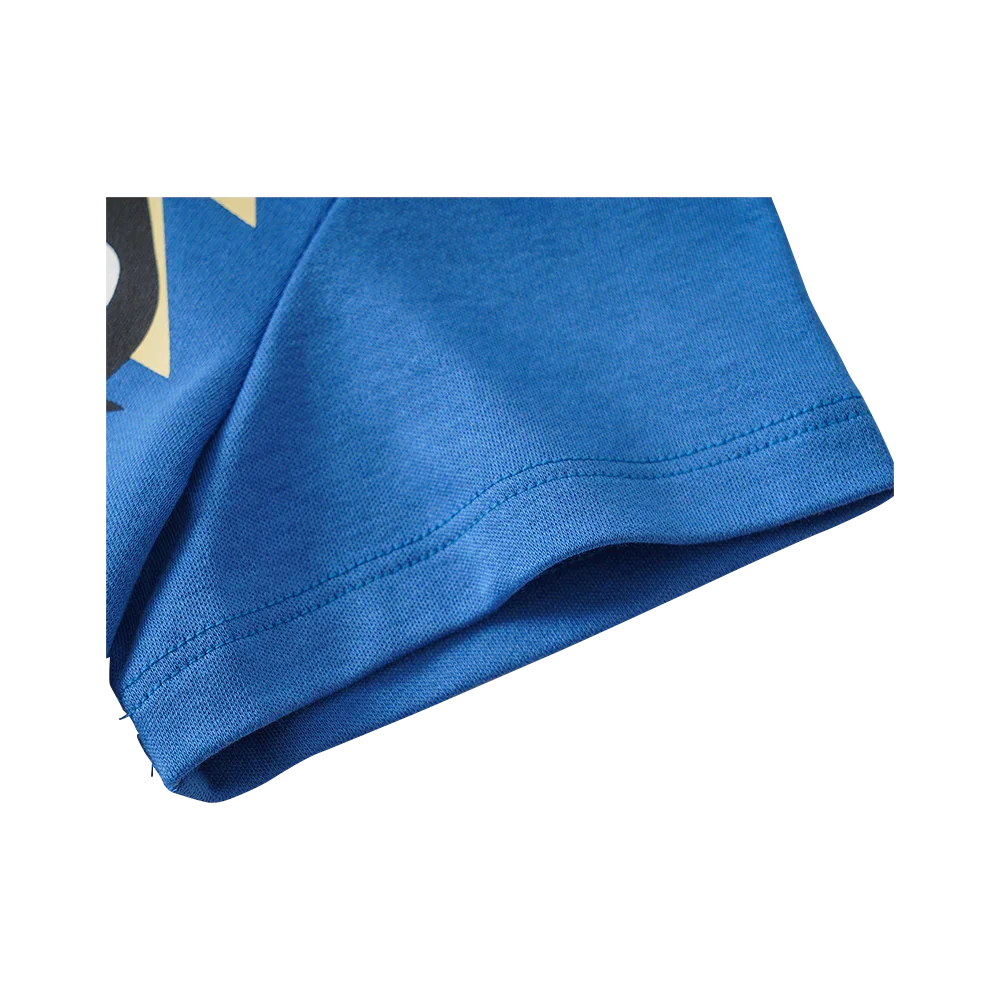 VAUVA Vauva 2022 Bear Pocket T-Shirt Tops