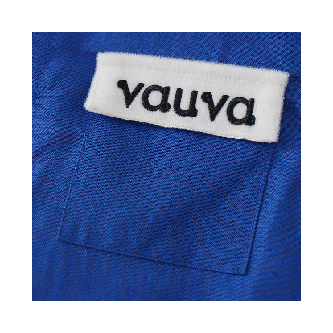 VAUVA Vauva Boys 2-tone Shirt Tops