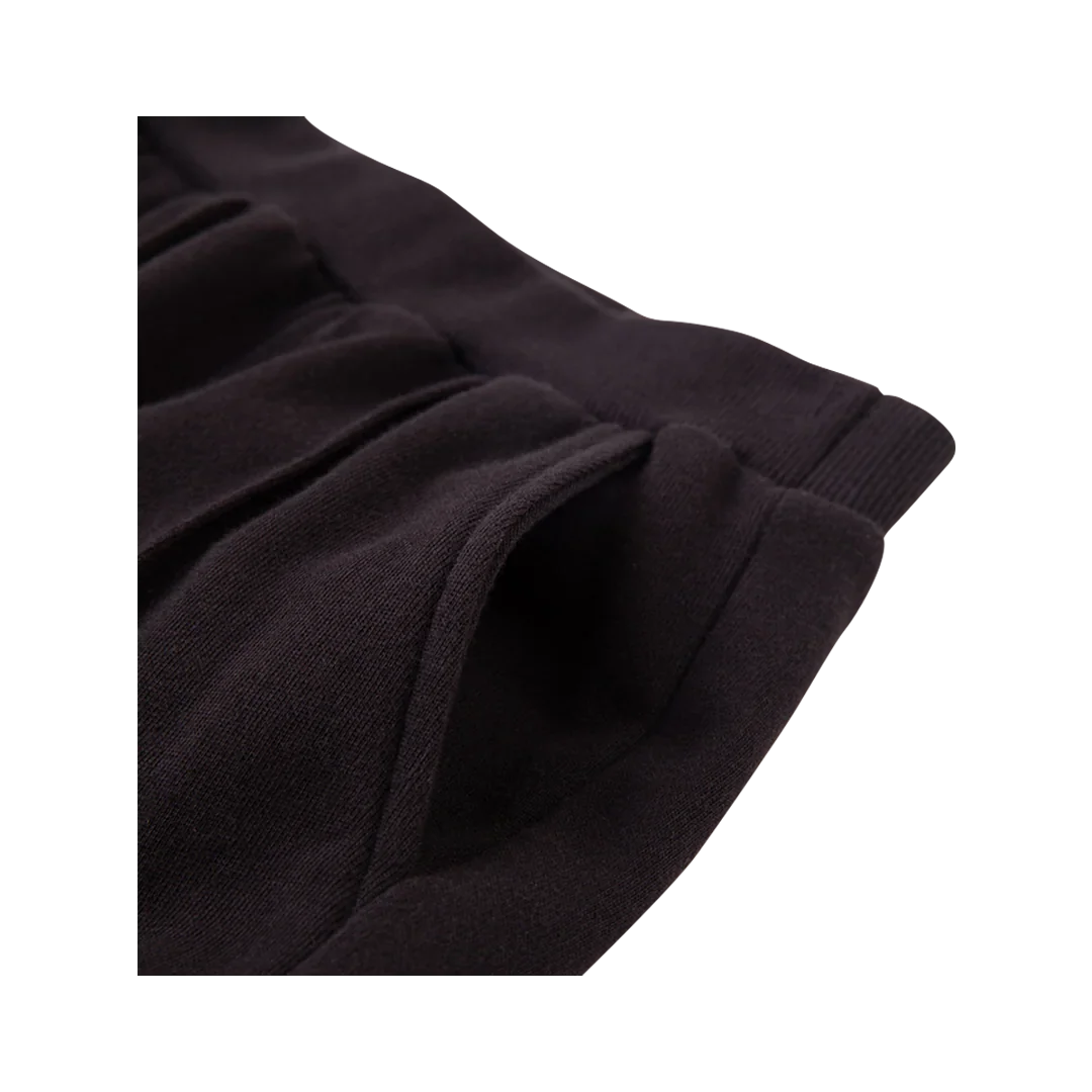 VAUVA Vauva Boys 4 Stripes Causal Long Pants - Black Bottoms
