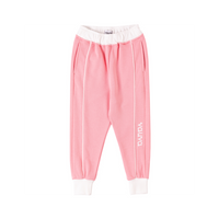 Vauva Girls Sporty Pants - Pink