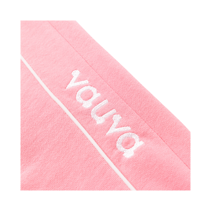 VAUVA Vauva Girls Sporty Pants - Pink Bottoms