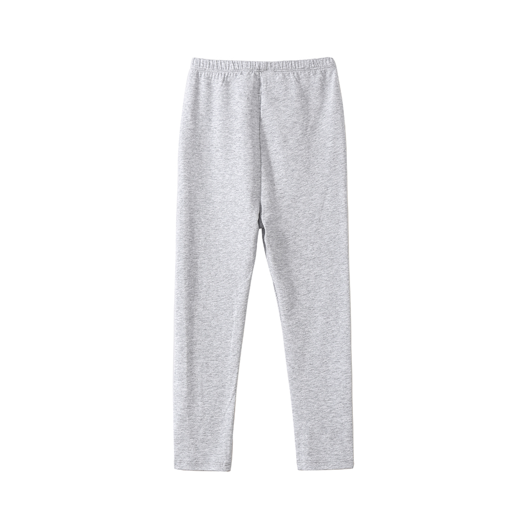 Vauva Girls Vauva Long Pants - Grey