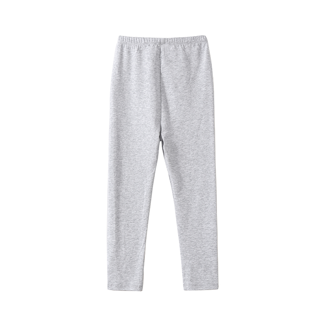 VAUVA Vauva Girls Vauva Long Pants - Grey Bottoms