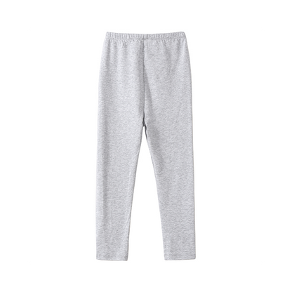 VAUVA Vauva Girls Vauva Long Pants - Grey Bottoms