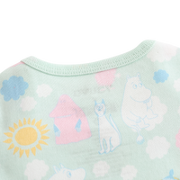 Vauva x Moomin All-over Print Long Sleeves Bodysuit product image 3
