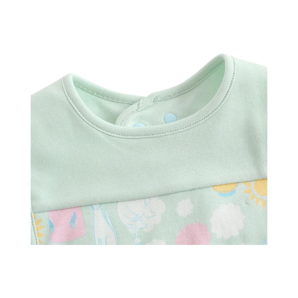 Vauva x Moomin Vauva x Moomin Bibs Bib