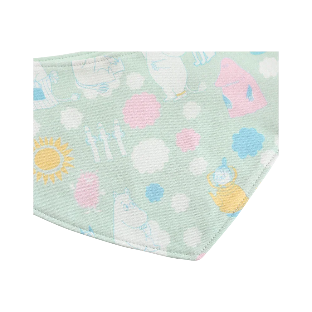 Vauva x Moomin Vauva x Moomin Bibs Bib