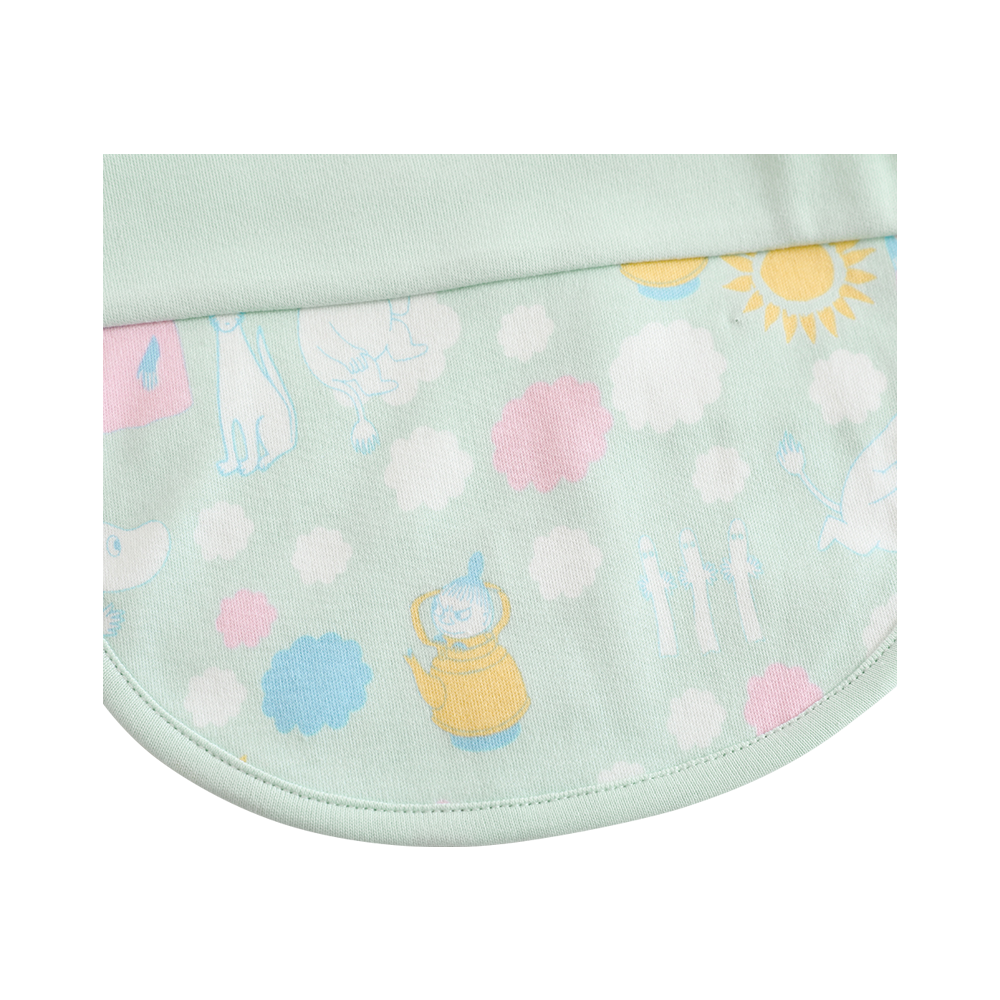 Vauva x Moomin Vauva x Moomin Bibs Bib