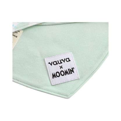 Vauva x Moomin Vauva x Moomin Bibs Bib