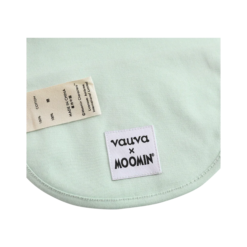 Vauva x Moomin Vauva x Moomin Bibs Bib
