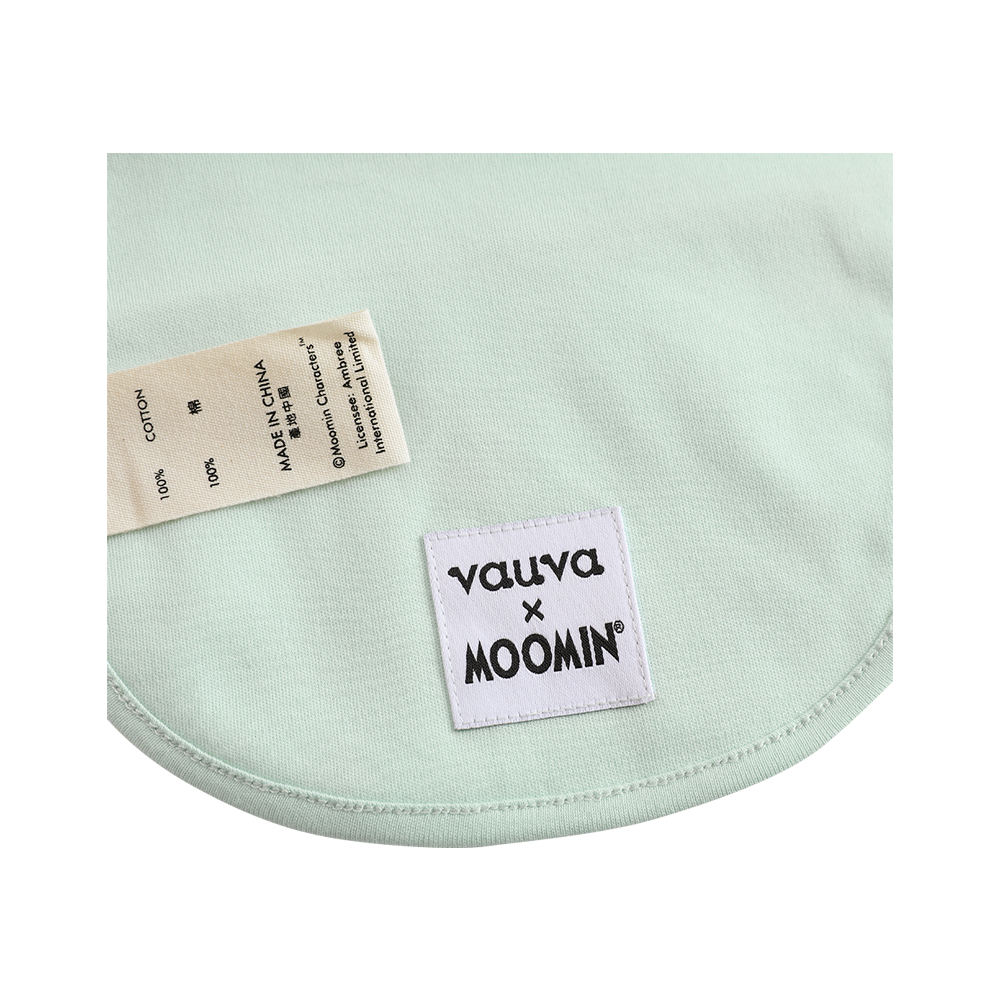 Vauva x Moomin Vauva x Moomin Bibs Bib