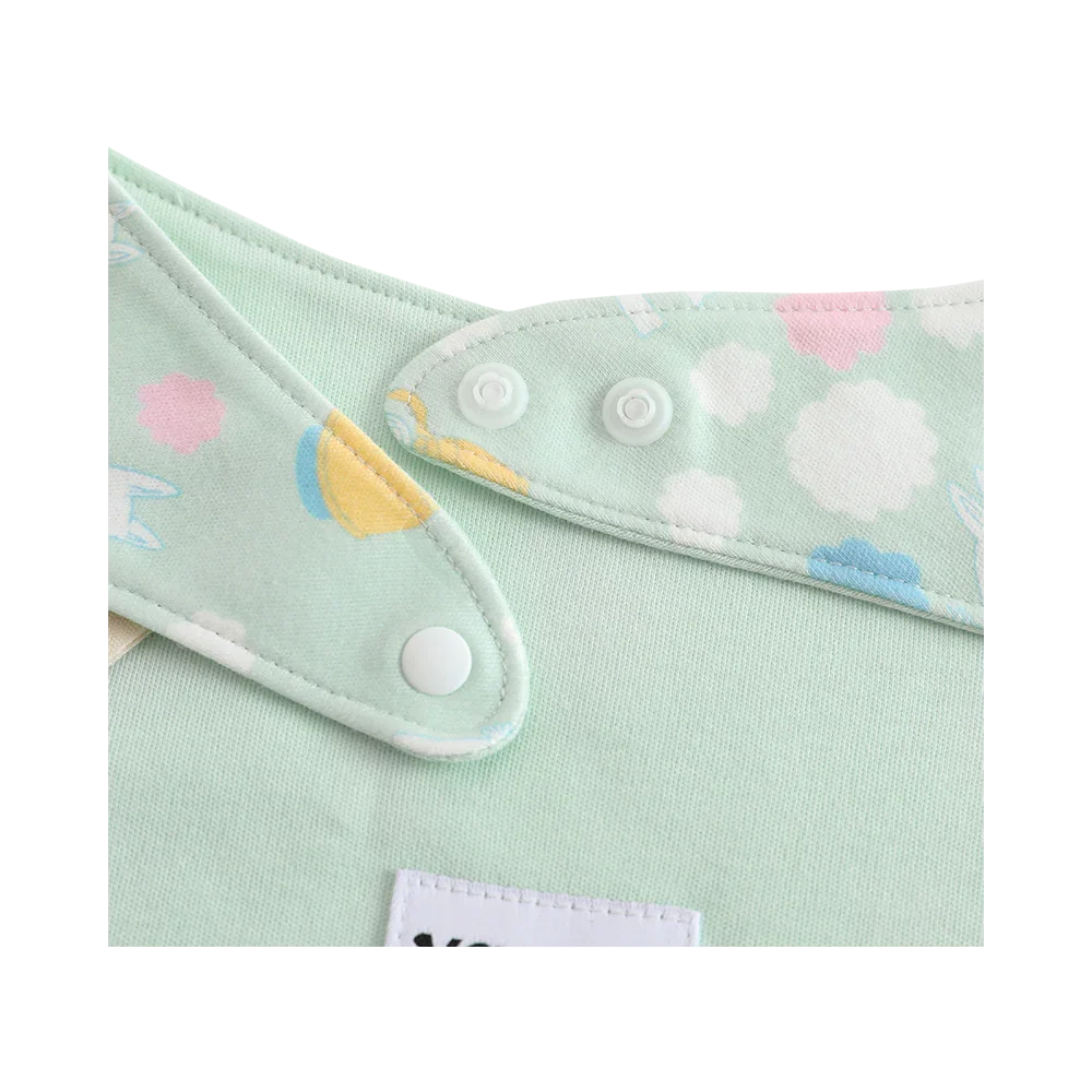 Vauva x Moomin Vauva x Moomin Bibs Bib