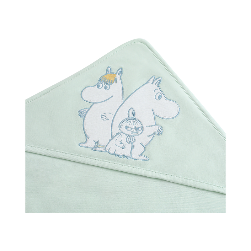 Vauva x Moomin Blanket product image 6