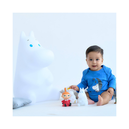 Vauva x Moomin Vauva x Moomin Glitter Print Bodysuit Bodysuit