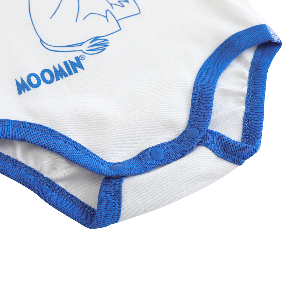 Vauva x Moomin Graphic Print Bodysuit product image 7