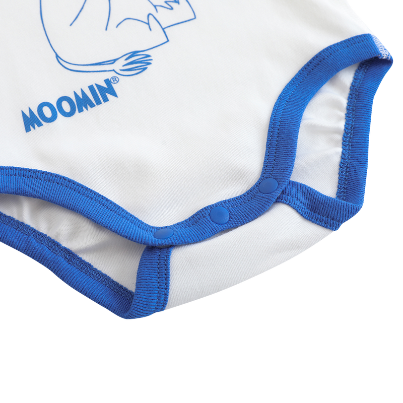 Vauva x Moomin Graphic Print Bodysuit product image 7