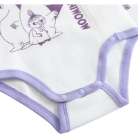 Vauva x Moomin Graphic Print Bodysuit product image 8