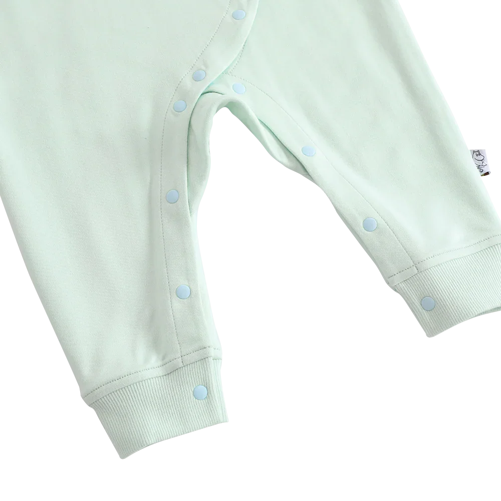 Vauva x Moomin Vauva x Moomin Long Sleeves Romper Romper