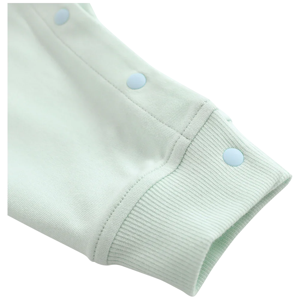 Vauva x Moomin Vauva x Moomin Long Sleeves Romper Romper