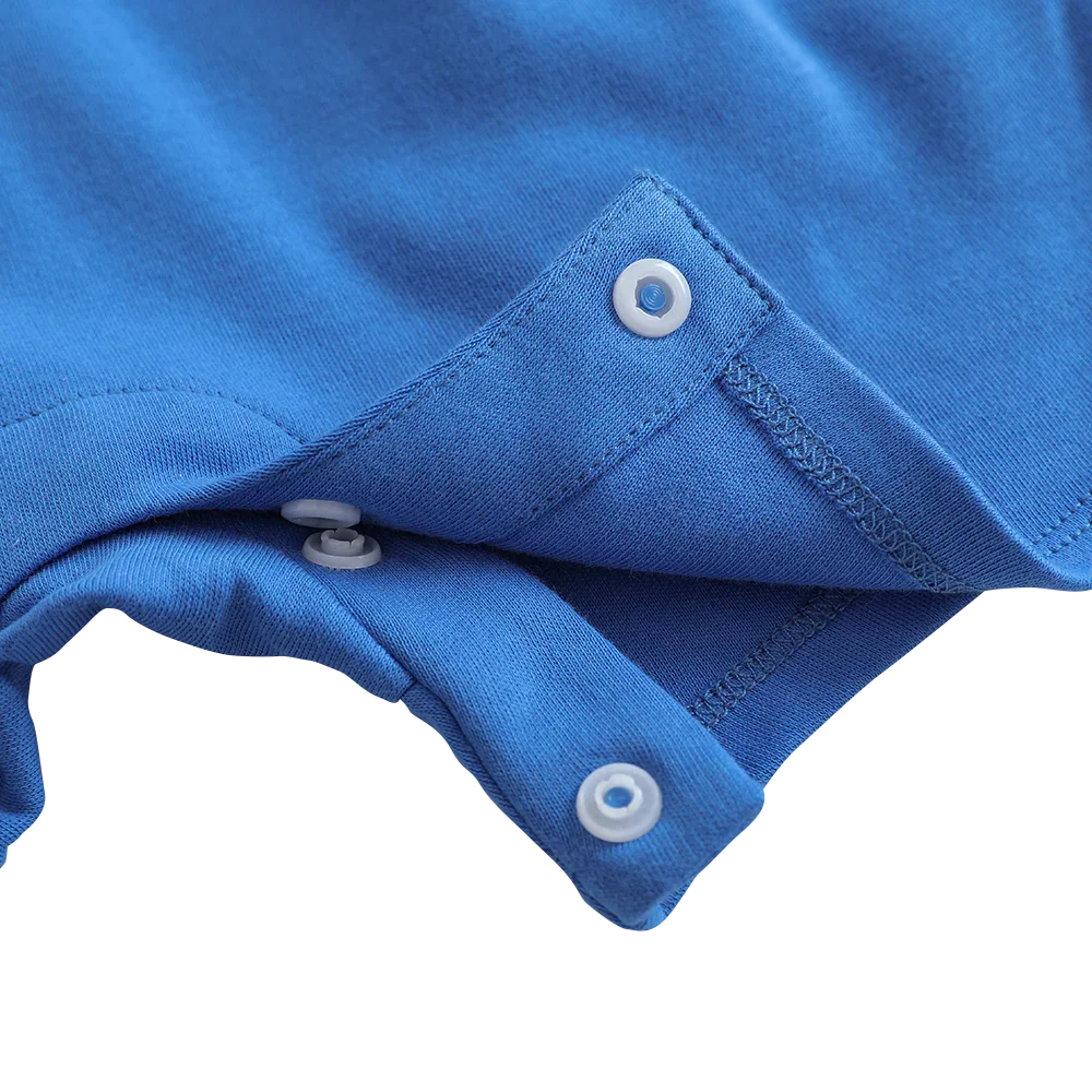 Vauva x Moomin Vauva x Moomin Polo Romper Romper