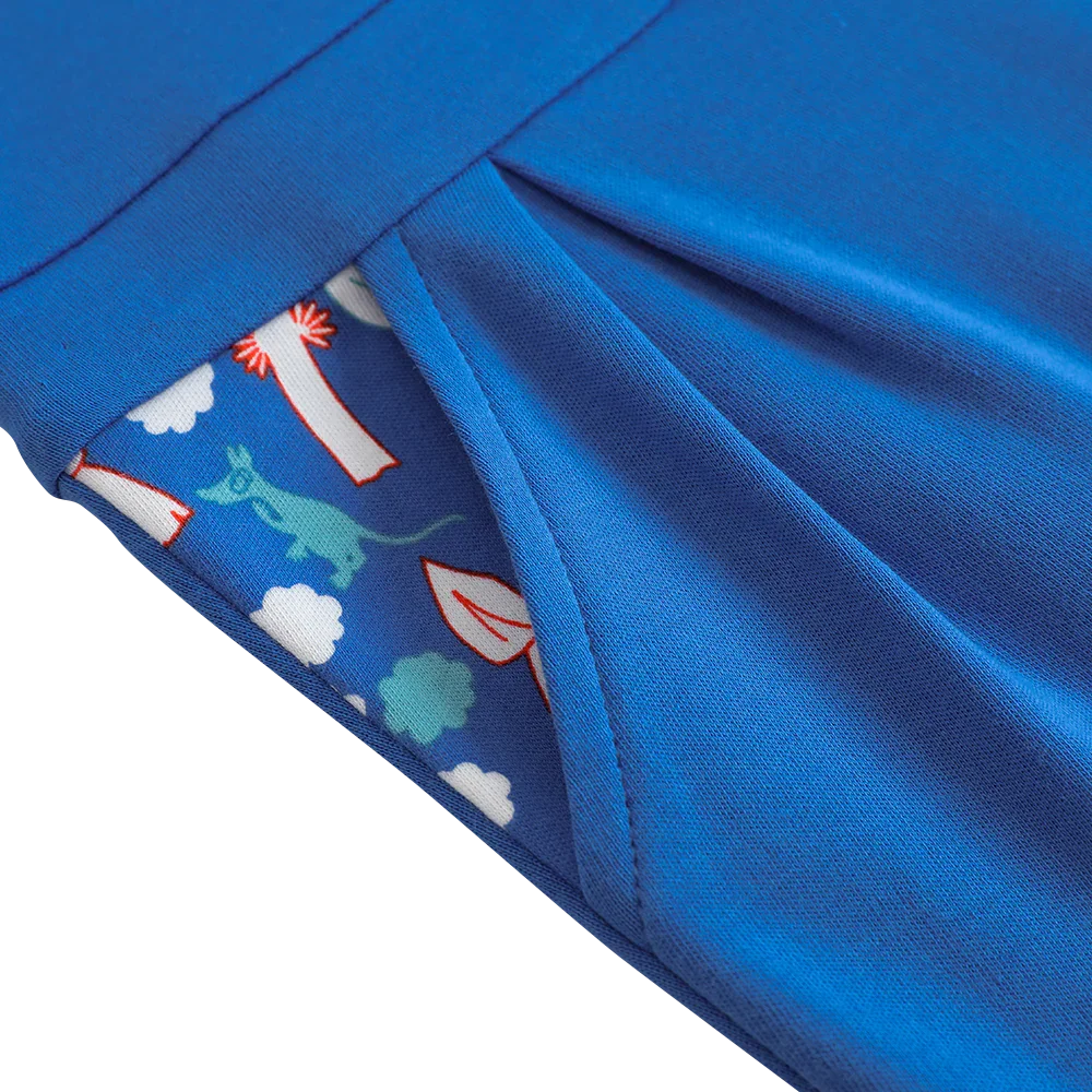 Vauva x Moomin Vauva x Moomin Polo Romper Romper