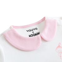 Vauva x Moomin Long Sleeves Romper