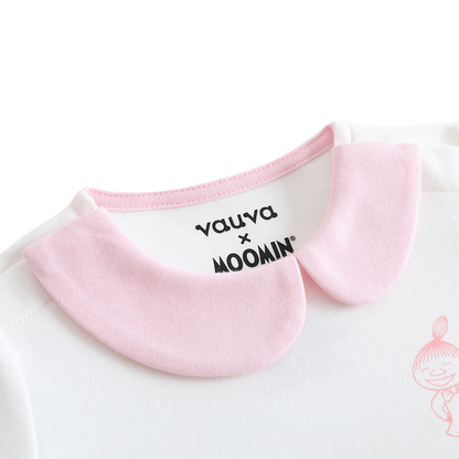 Vauva x Moomin Vauva x Moomin Long Sleeves Romper Romper