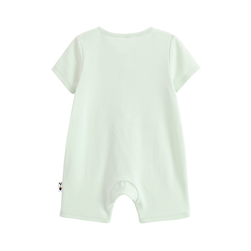 Vauva x Moomin Short Sleeves Romper product image back