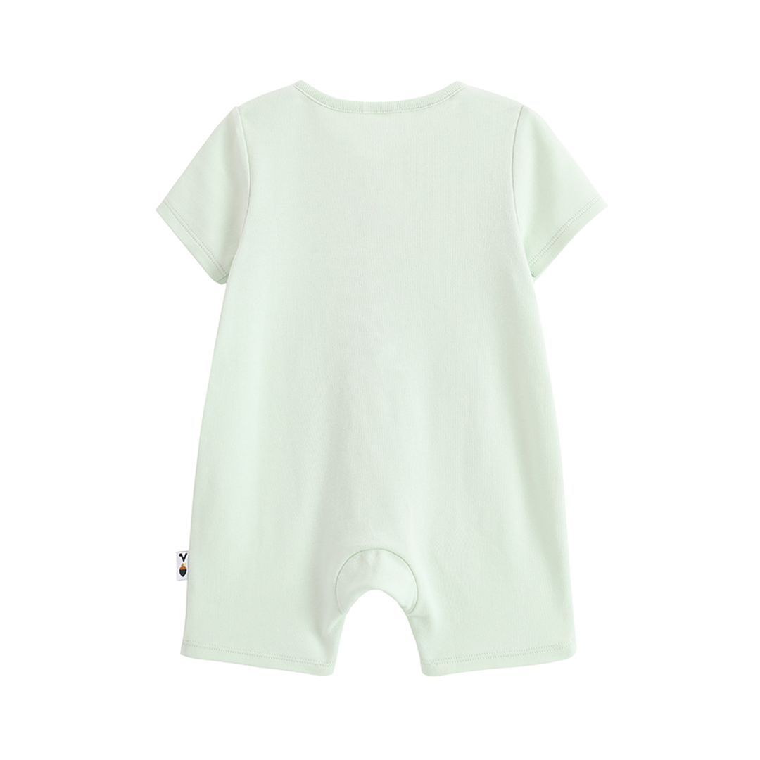 Vauva x Moomin Vauva x Moomin Short Sleeves Romper Romper