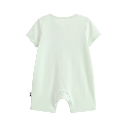 Vauva x Moomin Vauva x Moomin Short Sleeves Romper Romper