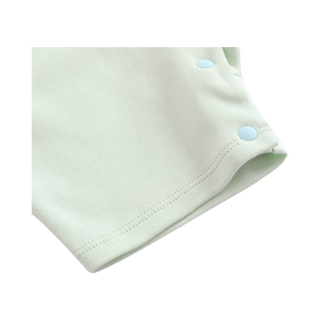 Vauva x Moomin Short Sleeves Romper product image 6