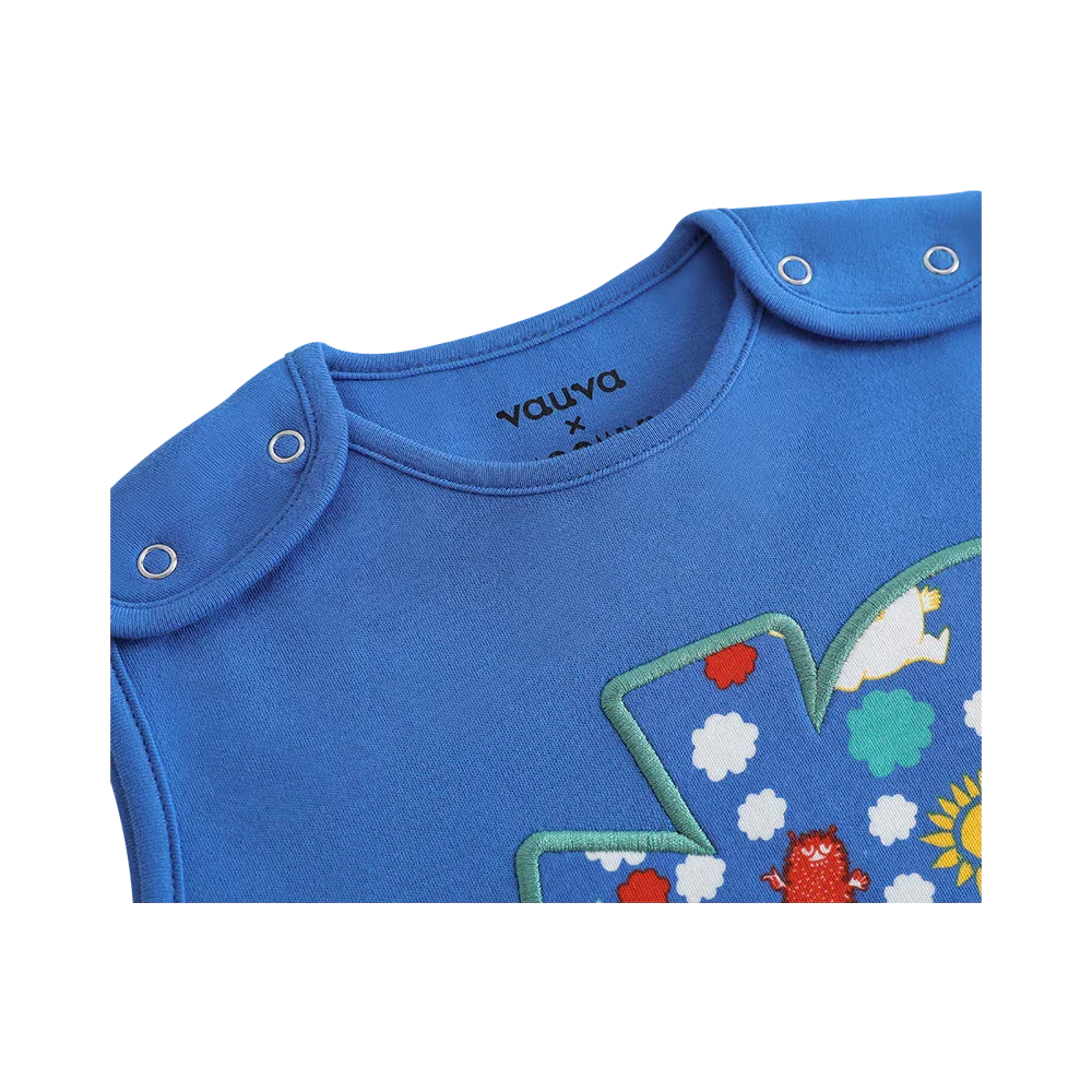Vauva x Moomin Vauva x Moomin Sleeping Bag Sleeping Bags